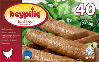 Kipkroketten