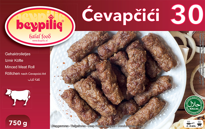 Sivas kofte